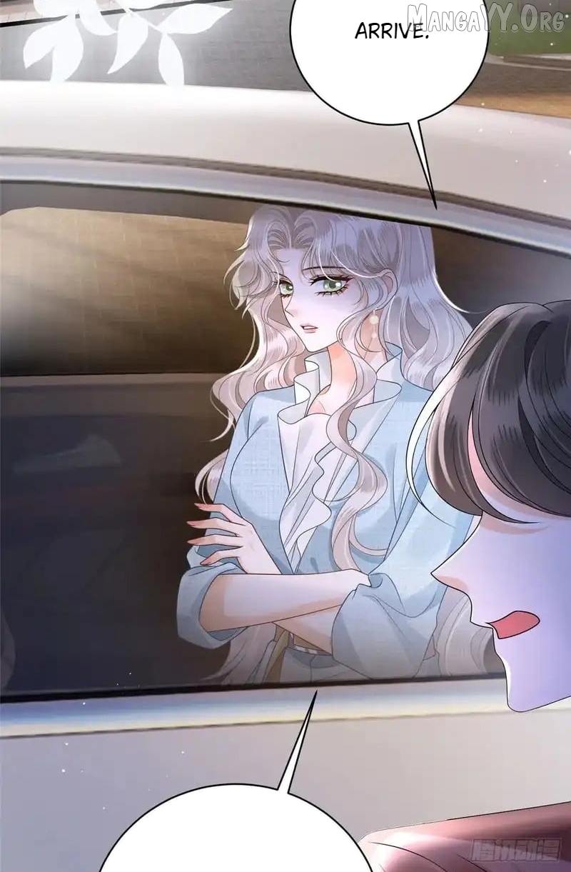 She Becomes Glamorous After The Engagement Annulment Chapter 36 - page 34
